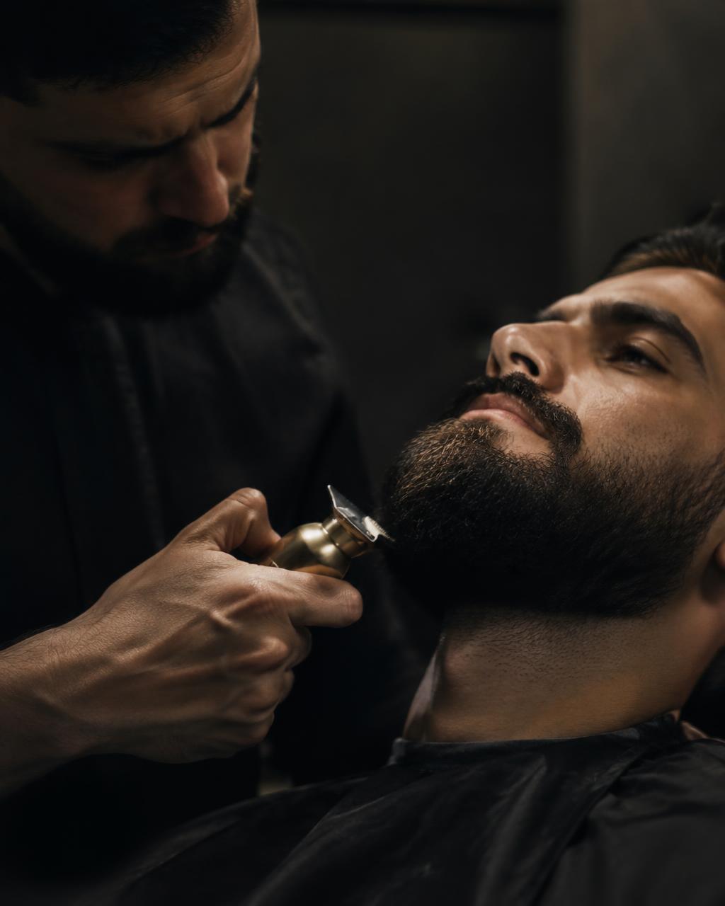 Domine a Barba